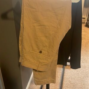 J. Crew Driggs 29x32
